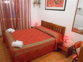 Couette-café Barbara Vaticano Affitti Brevi 4*