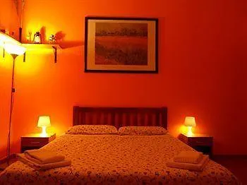 Couette-café Barbara Vaticano Affitti Brevi 4*