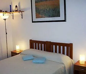 Couette-café Barbara Vaticano Affitti Brevi 4*